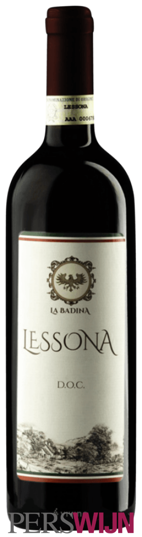 La Badina Lessona 2019 Piemonte Lessona