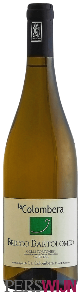 La Colombera  Bricco Bartolomeo 2024 Piemonte