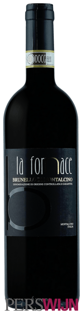 La Fornace Brunello di Montalcino 2021 Toscana