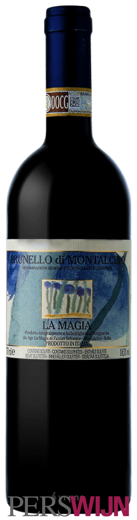 La Magia Brunello di Montalcino 2021 Toscana