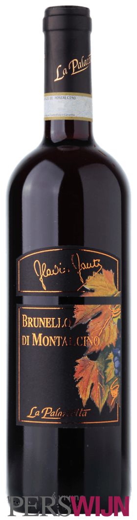 La Palazzetta Brunello di Montalcino 2021 Brunello di Montalcino