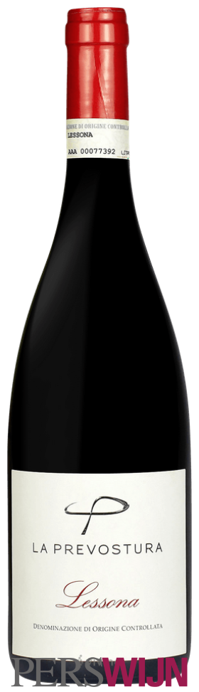 La Prevostura Lessona 2020 Piemonte Lessona