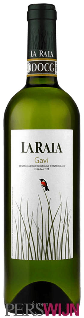 La Raia Pleo 2023 Piemonte Gavi – Cortese di Gavi