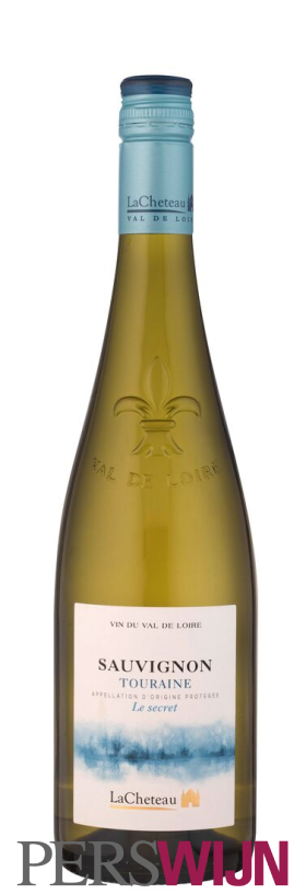 Lacheteau Sauvignon Touraine 2024 Loire Touraine