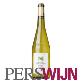 Lacheteau Sur Lie Muscadet Sèvre et Maine 2024 Loire Pays Nantais – Muscadet