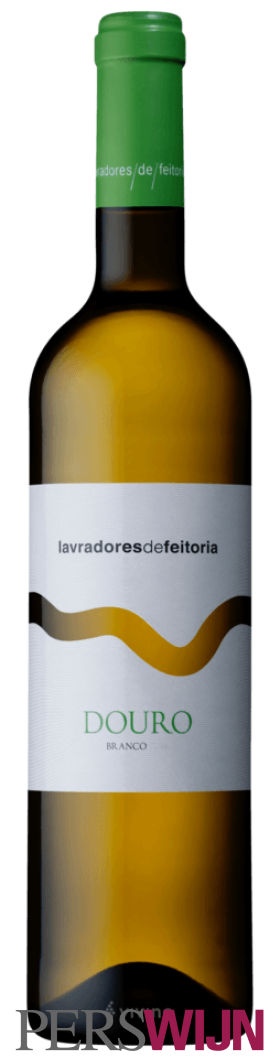 Lavradores de Feitoria Douro Branco 2024 Douro Douro