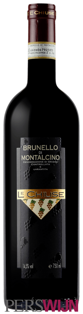 Le Chiuse Brunello di Montalcino 2021 Toscana