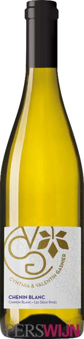 ’Les Deux Rives’ ’Les Deux Rives’ Chenin Blanc 2024 Loire Touraine