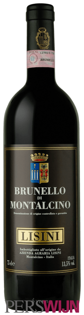 Lisini Brunello di Montalcino 2021 Toscana