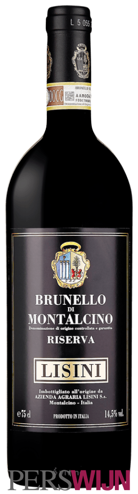 Lisini Brunello di Montalcino Riserva 2020 Toscana