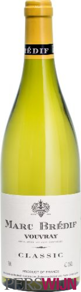 Marc Brédif Vouvray Classic 2023 Loire Touraine