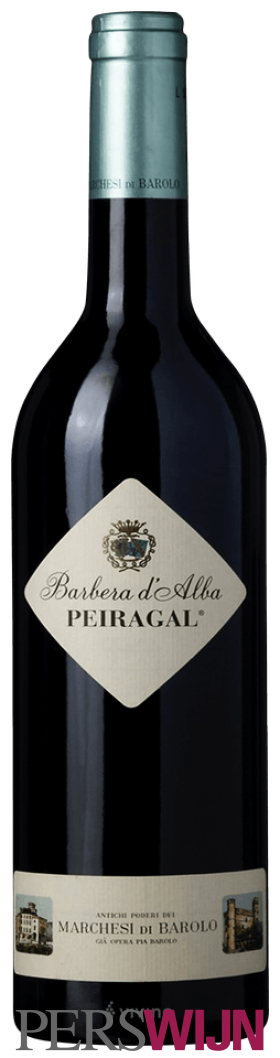 Marchesi di Barolo Peiragal Barbera d’Alba 2023 Piemonte Barbera d’Alba
