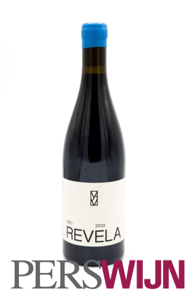 Mariana Salvador Vinhos Revela Red Blend 2022 Dão Dão