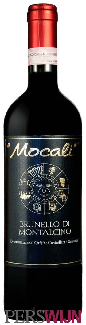 Mocali Brunello di Montalcino 2021 Toscana
