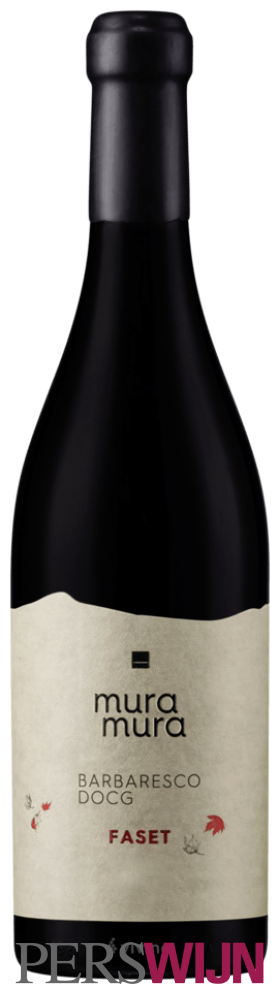 Mura Mura Faset Barbaresco 2019 Piemonte Barbaresco