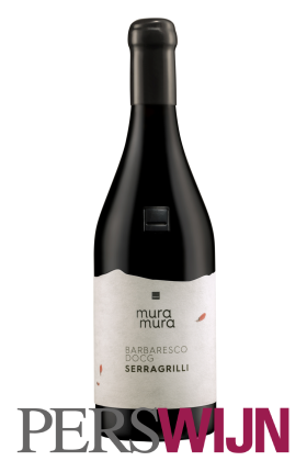 Mura Mura Serragrilli Barbaresco 2019 Piemonte Barbaresco