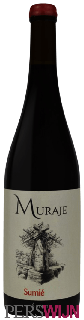 Muraje Sumié 2021 Piemonte Carema