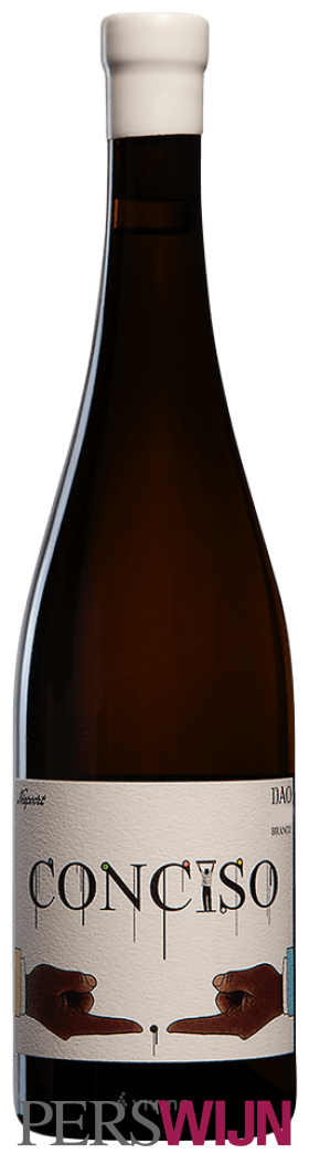 Niepoort Conciso Branco 2022 Dão
