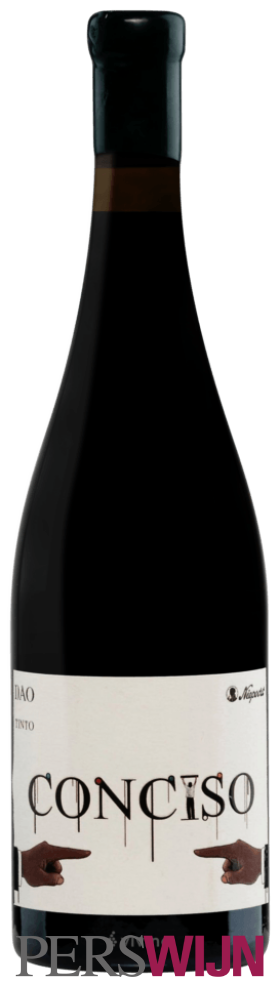 Niepoort Conciso Tinto 2022 Dão