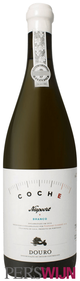 Niepoort Douro Coche Branco 2023 Douro