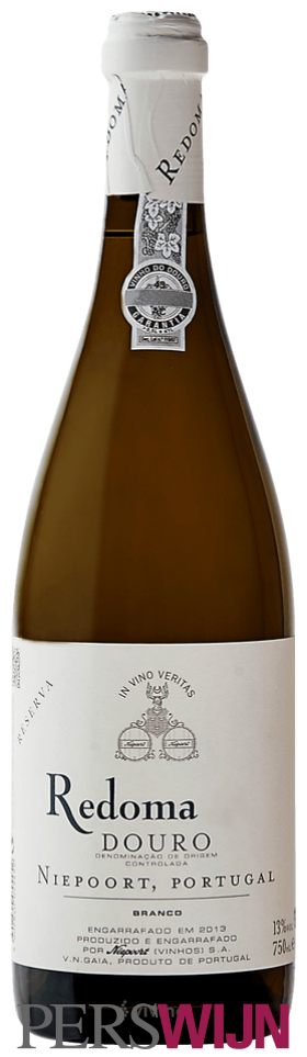 Niepoort Douro Reserva Redoma Branco 2023 Douro