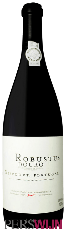 Niepoort Douro Robustus Tinto 2019 Douro