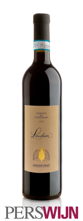 Oddone Prati Landisia 2021 Piemonte Strevi