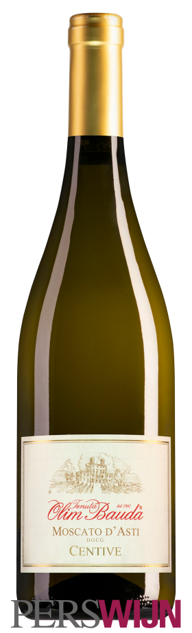 Olim Bauda Centive Moscato d’Asti 2024 Piemonte Moscato d’Asti