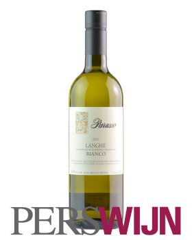 Parusso Langhe Bianco 2024 Piemonte