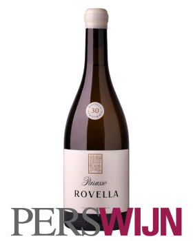 Parusso Langhe Sauvignon Rovella 2022 Piemonte