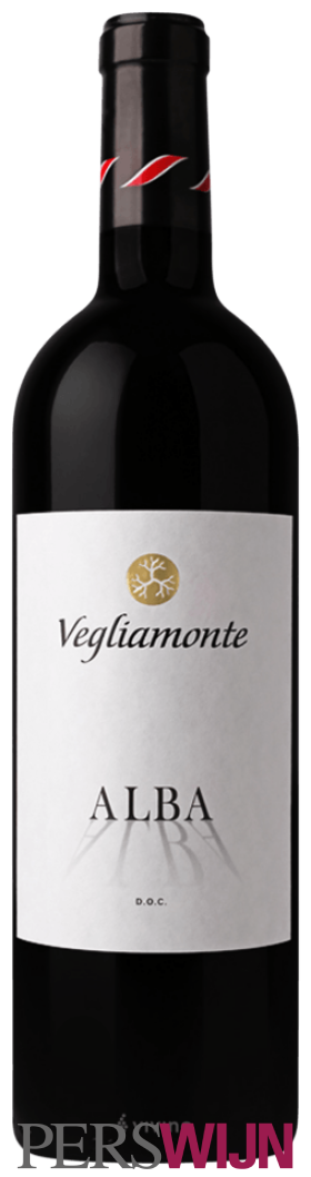 Parusso Vegliamonte 2021 Piemonte