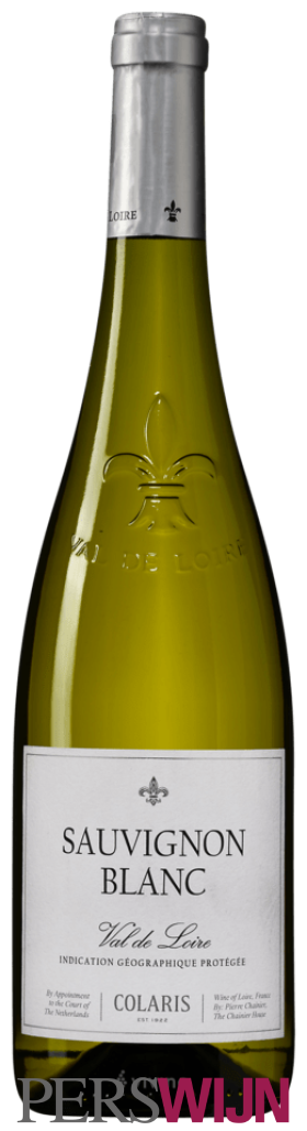 Pierre Chainier Sauvignon Blanc by Colaris 2024 Loire