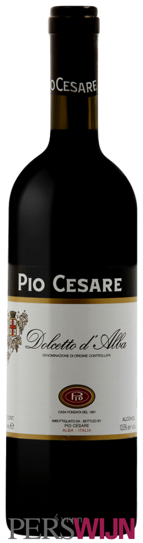 Pio Cesare Dolcetto d’Alba 2024 Piemonte Dolcetto d’Alba