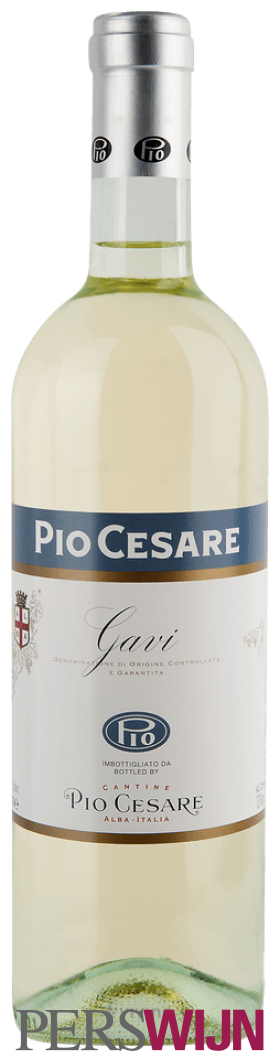 Pio Cesare Gavi 2024 Piemonte Gavi – Cortese di Gavi