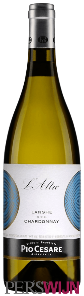 Pio Cesare L’Altro Langhe Chardonnay 2024 Piemonte Langhe