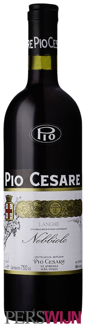 Pio Cesare Nebbiolo Langhe 2022 Piemonte Langhe Nebbiolo