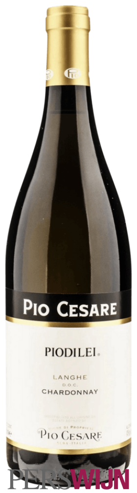 Pio Cesare Piodilei Chardonnay 2023 Piemonte Langhe