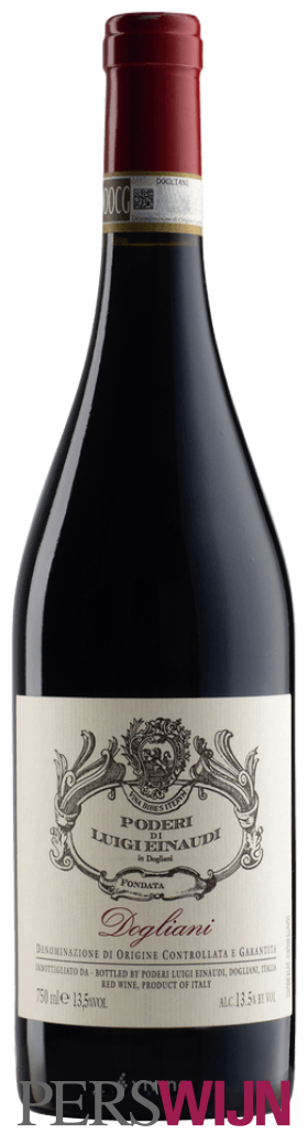 Poderi Luigi Einaudi Dogliani 2023 Piemonte Dogliani
