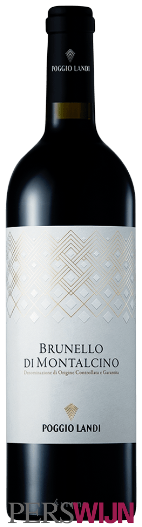 Poggio Landi Brunello di Montalcino 2021 Toscana