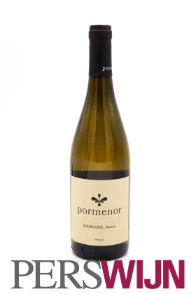 Pormenor Branco 2024 Douro Douro