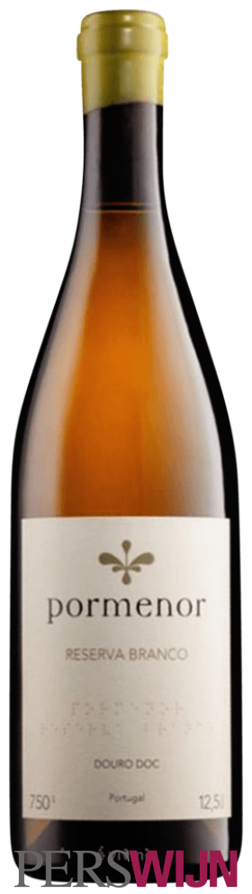 Pormenor Reserva Branco 2023 Douro Douro