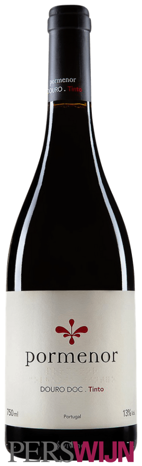 Pormenor Tinto 2021 Douro Douro