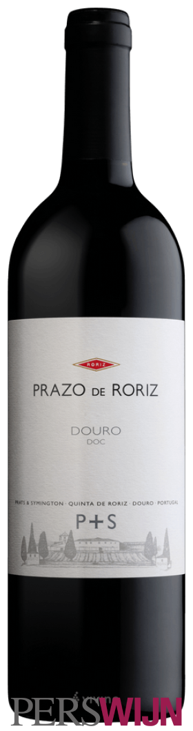 Prats & Symington (P+S) Prazo de Roriz Douro 2021 Douro Douro