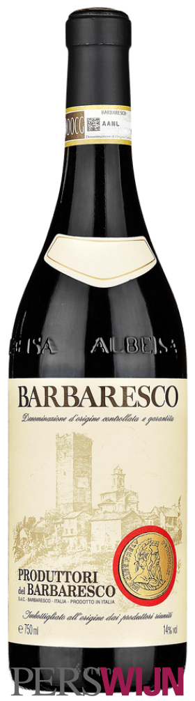 Produttori del Barbaresco Barbaresco 2021 Piemonte Barbaresco