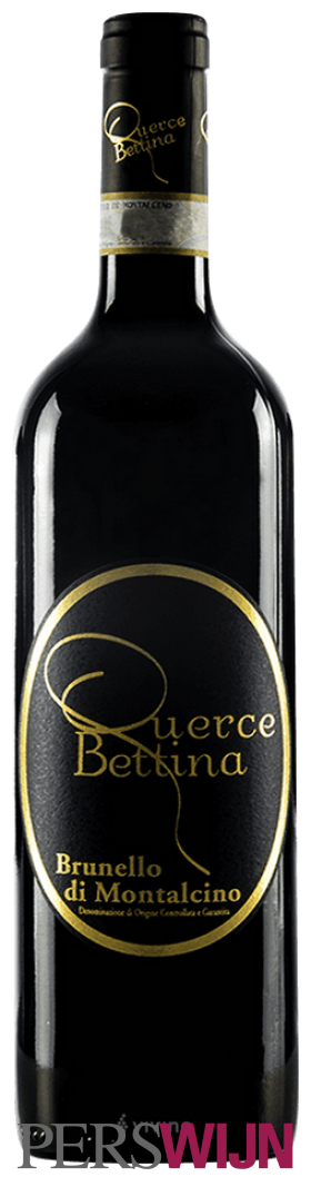 Querce Bettina Brunello di Montalcino 2021 Toscana