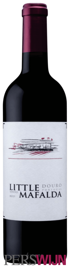 Quinta Dona Mafalda Little Mafalda 2023 Douro