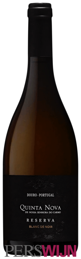 Quinta Nova de Nossa Senhora do Carmo Reserva Blanc de Noir 2024 Douro