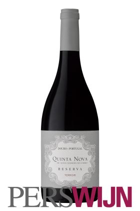 Quinta Nova de Nossa Senhora do Carmo Reserva Terroir 2023 Douro