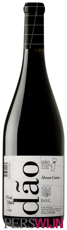 Quinta da Pellada Álvaro Castro Tinto 2021 Dão Dão