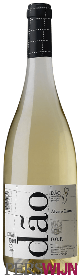 Quinta da Pellada Dão Álvaro Castro Branco 2024 Dão Dão
